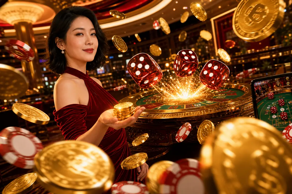 32win9 nền tảng uy tín