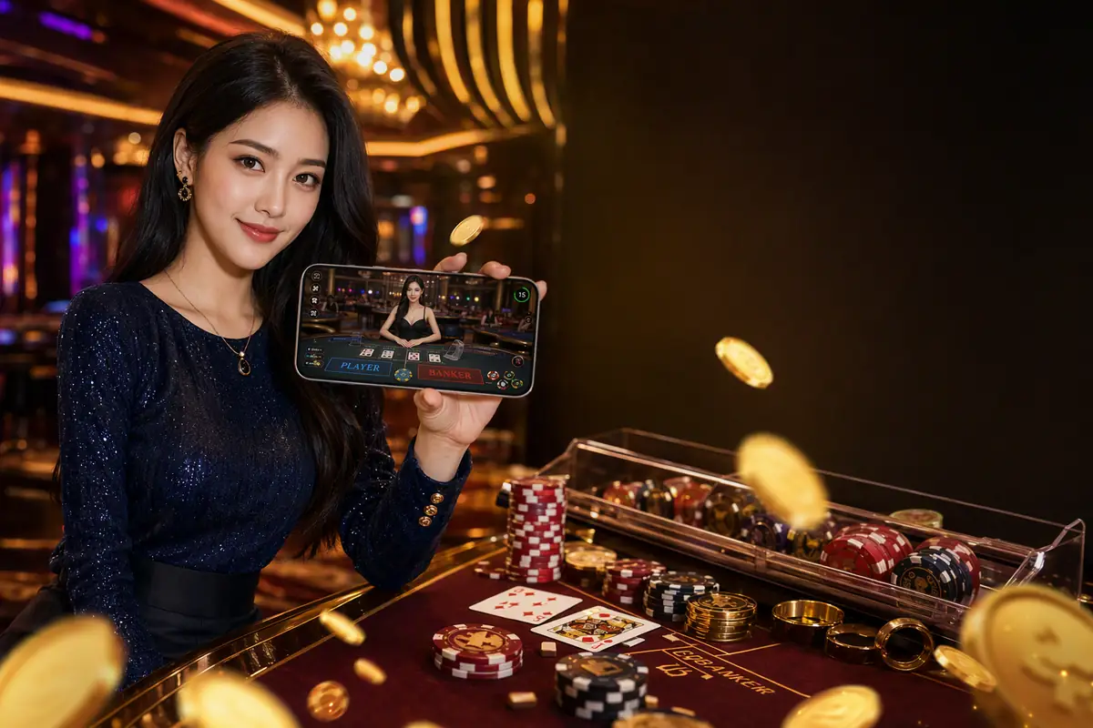 32win9 Tài Xỉu trực tuyến