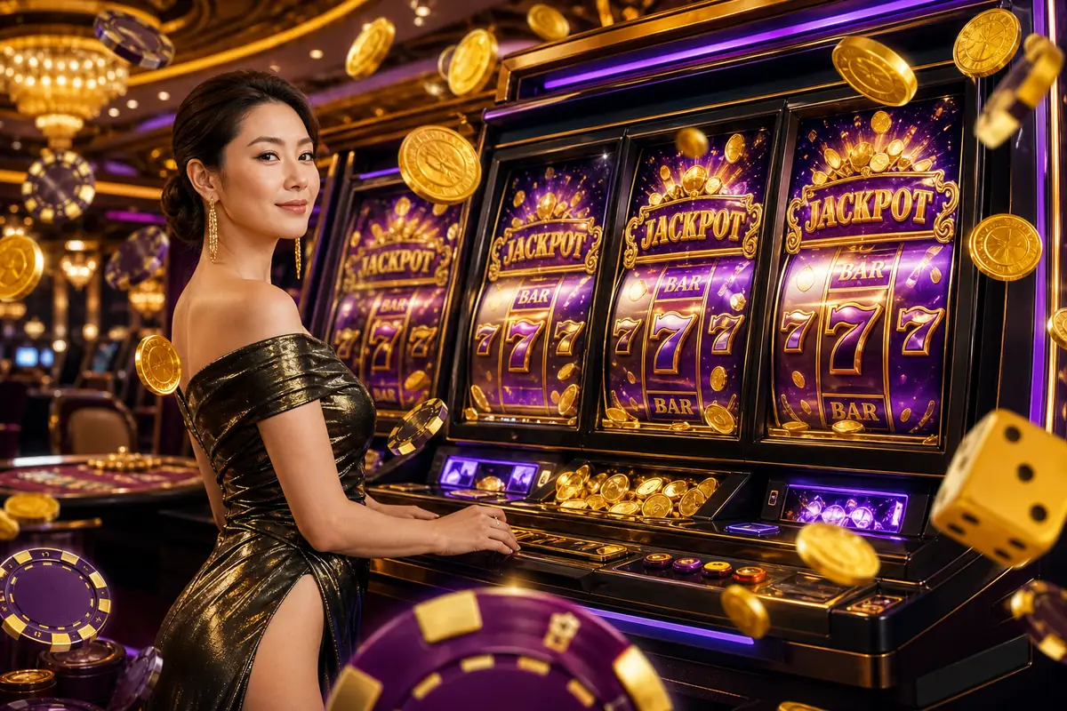 32win9 casino trực tuyến