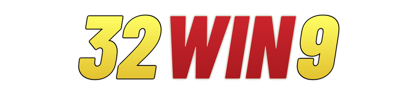32win9 Logo